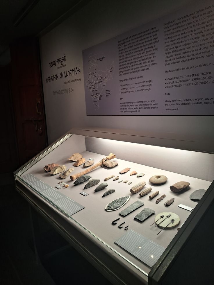 Historical Archival Preservation